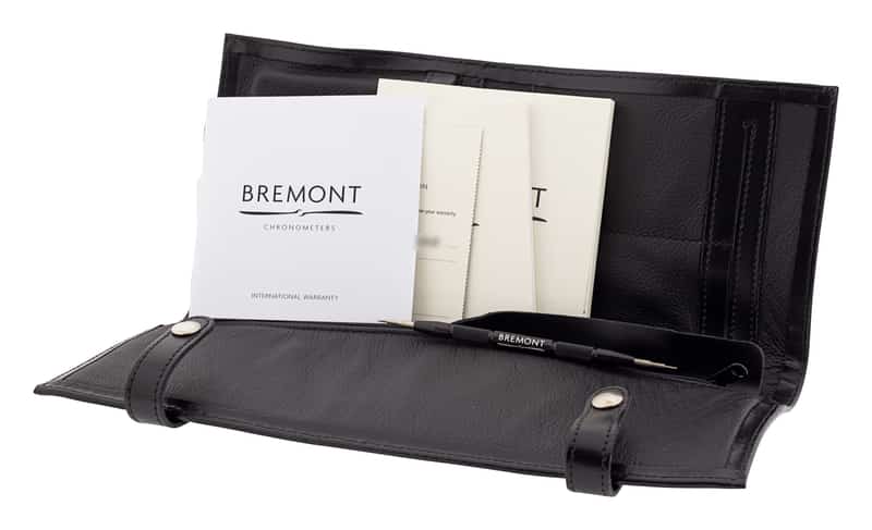 Bremont Airco Mach 1 AIRCO MACH 1/WH